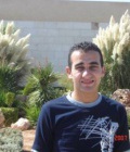 Rencontre Homme : ALI, 35 ans à Arabie saoudite  Amman